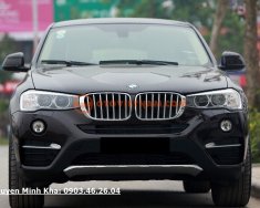 BMW 4 2016 - ( Xe mới 99,98% ) BMW X4 đăng kí tháng 1/2016 có xe giao ngay!!! giá 2 tỷ 800 tr tại Hà Nội