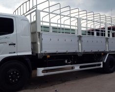 Hino FL 2015 - Bán trả góp xe tải Hino FL 3 chân16 Tấn bửng nhôm thùng dài 7,8m/9.3m  giá 1 tỷ 380 tr tại Cần Thơ