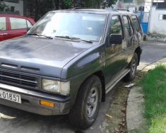 Nissan Pathfinder 1990 - Cần bán gấp Nissan Pathfinder đời 1990, xe nhập chính chủ, 100 triệu giá 100 triệu tại Đà Nẵng