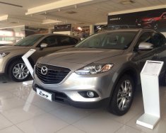 Mazda CX 9 3.7L 2015 - Giá xe CX9 tốt nhất tại Đồng Nai - Biên Hòa giá 1 tỷ 855 tr tại Đồng Nai