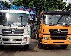 Xe tải Xetải khác 2015 - Giá bán xe tải Dongfeng Trường Giang 9.6t/9,6t/9.6 tấn/9,6 tấn rẻ nhất giá 554 triệu tại Bình Dương