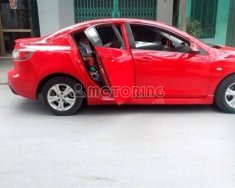 Mazda AZ 3 2010 - Cần bán xe ô tô Mazda AZ 3 đời 2010, màu đỏ, chính chủ, giá 575tr giá 575 triệu tại Hải Phòng