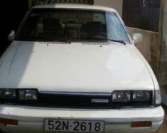 Mazda AZ   1989 - Bán xe Mazda AZ đời 1989, màu trắng, giá tốt giá 55 triệu tại Bình Dương
