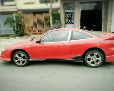 Toyota Celica 1995 - Bán Toyota Celica đời 1995, màu đỏ, nhập khẩu giá 150 triệu tại Đà Nẵng