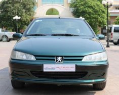 Peugeot 406 2.0 MT 1999 - Chợ ô tô Sài Gòn cần bán xe Peugeot 406 2.0 MT giá 220 triệu tại Tp.HCM