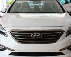 Hyundai Sonata 2.0 AT 2018 - Bán xe Hyundai Sonata 2018, nhập khẩu, giao xe ngay, liên hệ:0906721088 giá 1 tỷ 40 tr tại Tp.HCM
