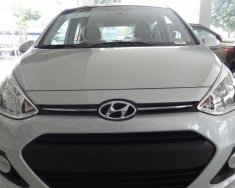 Hyundai i10 Grand 2016 - Hyundai Bình Dương bán nhanh xe Hyundai I10 Grand 2016 giá 417 triệu tại Bình Dương