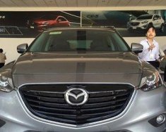 Mazda CX 9 3.7L 2016 - Cần bán xe ô tô Mazda CX 9 3.7L đời 2016, màu xám, nhập khẩu chính hãng giá 1 tỷ 855 tr tại Đồng Nai