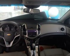 Chevrolet Cruze 2016 - Cần bán xe Chevrolet Cruze đời 2016, xe đủ màu, giá tốt , hỗ trợ trả góp giá 686 triệu tại Cao Bằng