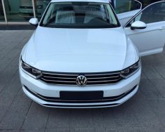 Volkswagen Passat CC 1.8 TSI 2016 - Bán Volkswagen Passat CC 1.8 TSI đời 2016, màu trắng, nhập khẩu chính hãng giá 1 tỷ 599 tr tại Đà Nẵng