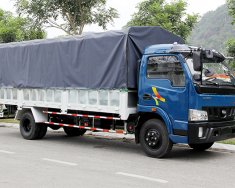Veam VT490 2016 - Bán xe Hyundai Veam 5 tấn thùng dài 6m1, báo giá xe tải Veam Vt490 giá 560 triệu tại Tp.HCM