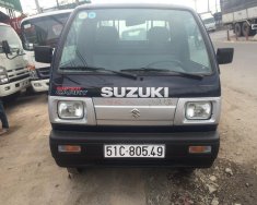 Suzuki Supper Carry Truck 2016 - Xe Suzuki Ben 500kg, xe tải Ben Suzuki 550kg, xe tải Ben Suzuki Ben tặng trước bạ giá 255 triệu tại Tp.HCM