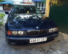 BMW 5 Series  528i 1999 - Bán BMW 5 Series 528i đời 1999, xe nhập chính chủ, giá chỉ 215 triệu giá 215 triệu tại Đà Nẵng