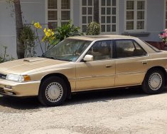 Acura Legend Legend 1989 - Bán ô tô Acura legend đời 1989, màu vàng  giá 80 triệu tại Đồng Nai