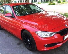 BMW 1 Series 3 320i 202 2012 - Cần bán xe ô tô BMW 1 Series 3 320i 202 đời 2012, màu đỏ giá 1 tỷ 128 tr tại Tp.HCM