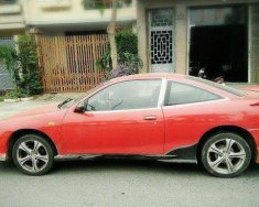 Toyota Celica    MT 1995 - Cần bán xe ô tô Toyota Celica MT đời 1995, màu đỏ đã đi 200000 km, giá chỉ 150 triệu giá 150 triệu tại Đà Nẵng