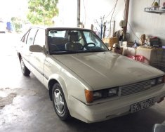 Toyota Carina 1981 - Cần bán xe Toyota Carina đời 1981, màu trắng, nhập khẩu chính hãng giá 30 triệu tại Khánh Hòa