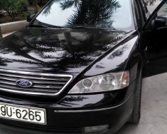Ford Mondeo 2004 - Em cần bán xe Ford Mondeo, sản xuất năm 2004 giá 245 triệu tại Nam Định
