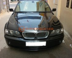 BMW 3 Series 2004 - Bán BMW 325i đời 2004 giá 360 triệu tại Thái Bình
