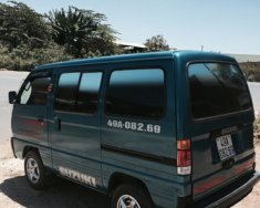 Suzuki Blind Van 1997 - Cần bán gấp Suzuki Blind Van đời 1997 giá 105 triệu tại Lâm Đồng