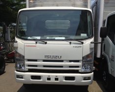 Isuzu N-SERIES 2016 - Isuzu 5.5T giá tốt, giao xe ngay giá 765 triệu tại Tp.HCM