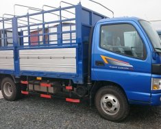 Thaco AUMARK 2016 - Giá bán xe tải 5 tấn, xe tải Thaco Aumark tải trọng 5 tấn mới, sử dụng động cơ công nghệ Isuzu, giá tốt nhất giá 387 triệu tại Hà Nội