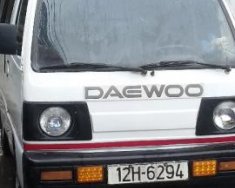 Daewoo Damas   1995 - Bán Daewoo Damas đời 1995, màu trắng, 55tr giá 55 triệu tại Hải Phòng