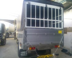 Hino Dutro   5.5 tấn 2015 - Bán xe tải Hino 5.5 tấn/ 5 tấn 5 thùng ngắn 4.5m trả góp, giá xe tải Hino nhập 5.5 tấn thùng ngắn 4.5m giá 540 triệu tại Tp.HCM