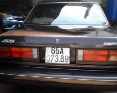 Mazda 929 3.0 AT 1990 - Em bán xe Mazda 929, sản xuất năm 1990 giá 70 triệu tại Cần Thơ