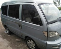 Vinaxuki Xe bán tải 2005 - Cần bán xe Vinaxuki đời 2005, màu bạc giá 55 triệu tại Thái Bình