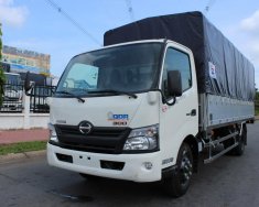 Xe tải 1000kg 2016 - Xe tải Hino 5 tấn Wu342L JD3 Dutro nhập khẩu Indonesia  giá 520 triệu tại BR-Vũng Tàu