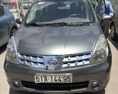 Nissan Livina 2011 - Cần bán gấp Nissan Livina sản xuất 2011 giá 395 triệu tại Đồng Nai