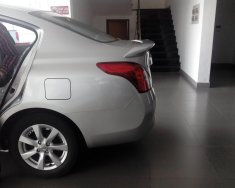 Nissan Sunny XV   1.5AT  2016 - Bán xe Sunny XV 1.5AT rẻ hơn Toyota Vios G gần 100 triệu giá 565 triệu tại Ninh Bình