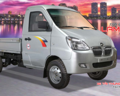 Xe tải 1000kg 2016 - Đại lý xe tải Đà Nẵng, xe TMT tại Đà Nẵng, xe Cửu Long Đà Nẵng giá 163 triệu tại Đà Nẵng