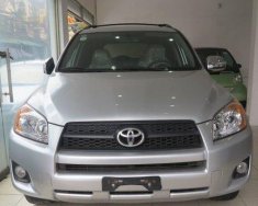 Toyota 4 Runner 2009 - Cần bán xe ô tô Toyota 4 Runner năm 2009, màu bạc, nhập khẩu nguyên chiếc giá 950 triệu tại Hà Nội