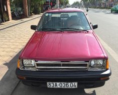 Toyota Tercel Sport 1982 - Bán ô tô Toyota Tercel Sport đời 1982, màu hồng giá 55 triệu tại Hậu Giang