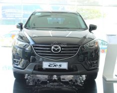 Mazda CX 5 Facelift 2016 - Mazda Bình Định ưu đãi cực lớn khi mua Mazda CX5 giá 1 tỷ 39 tr tại Bình Định