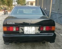 Mercedes-Benz E230   1989 - Cần bán gấp Mercedes xe còn đẹp như mới  giá 140 triệu tại Đà Nẵng