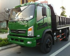 Xe tải 1000kg 2015 - Bán xe Ben Trường Giang 9 tấn/ 8 khối - trả góp uy tín tại Tp HCM giá 585 triệu tại Tp.HCM
