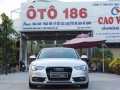 Audi A5 2.0T 2013 - Cần bán Audi A5 2.0T sản xuất 2013, màu bạc, xe nhập giá 1 tỷ 630 tr tại Đồng Nai