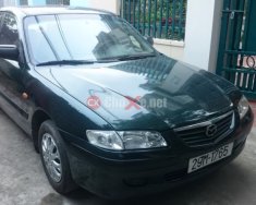 Mazda 626 2000 - Cần bán Mazda 626 năm 2000, giá 218tr giá 218 triệu tại Hưng Yên