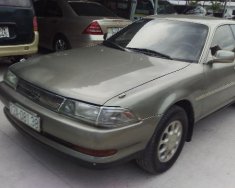 Toyota Carina   1989 - Bán Toyota Carina 1989 số tự động giá 115 triệu tại BR-Vũng Tàu