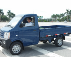 Xe tải 500kg 2015 - Bán xe tải Dong Ben 870kg, đời 2015, giá tốt liên hệ nhanh giá 150 triệu tại Tp.HCM