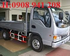 Xe tải 5000kg 2015 - Bán xe tải JAC 1T5 giá tốt liên hệ ngay, đời 2015 giá 190 triệu tại Tp.HCM
