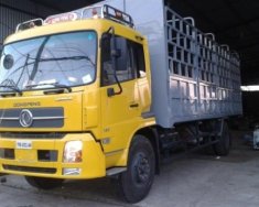 Dongfeng (DFM) B190 2014 - Cần bán xe tải 5 tấn - dưới 10 tấn đời 2014, màu vàng, nhập khẩu nguyên chiếc, 740tr giá 740 triệu tại Tp.HCM
