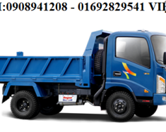 Xe tải 500kg 2015 - Xe tải 500kg - dưới 1 tấn đời 2015, nhập khẩu nguyên chiếc giá 280 triệu tại Tp.HCM