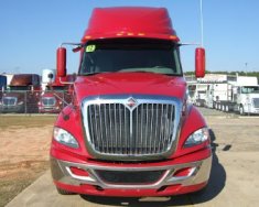 Xe tải 10000kg 2011 - Bán đầu kéo Mỹ International model 2012, bao hệ thống khí thải, uy tín Sài Gòn giá 700 triệu tại Tp.HCM