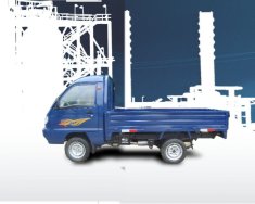 Xe tải 500kg 810 kg 2015 - Bán xe tải 810 kg đời 2015, xe chất lượng giá 152tr giá 150 triệu tại Bình Dương