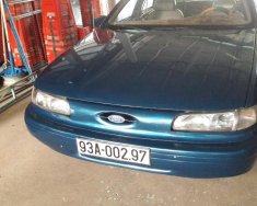 Ford Taurus 1992 - Cần bán gấp Ford Taurus đăng ký lần đầu 1992, màu xanh lam xe nhập, giá chỉ 130tr giá 130 triệu tại Bình Phước