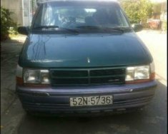 Dodge Caravan 1993 - Cần bán lại xe Dodge Caravan năm 1993, xe nhập giá cạnh tranh giá 130 triệu tại Đồng Nai